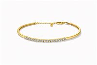 Pulsera Ultima Edizione Mujer in Plata BAO1994.GIALLO